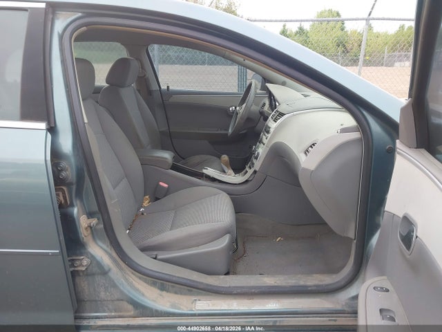2009 Chevrolet Malibu Lt მანქანა იყიდება აუქციონზე, vin: 1G1ZH57B694149354, აუქციონის ნომერი: 44902658