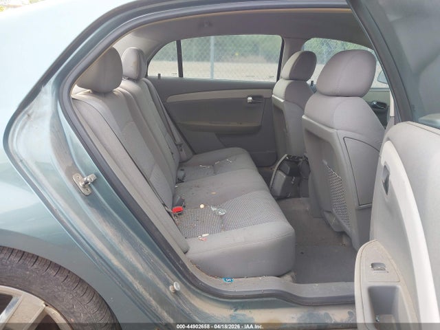 2009 Chevrolet Malibu Lt მანქანა იყიდება აუქციონზე, vin: 1G1ZH57B694149354, აუქციონის ნომერი: 44902658
