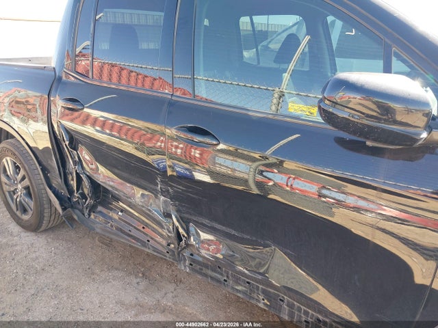 Продажа на аукционе авто 2019 Honda Ridgeline Sport, vin: 5FPYK2F1XKB007686, номер лота: 44902662