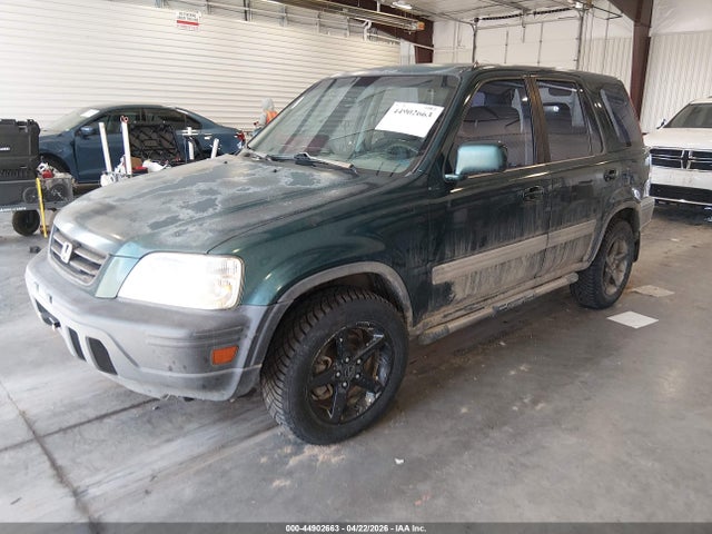 Aukcja sprzedaży 2001 Honda Cr-v Ex, vin: JHLRD17611S009990, numer aukcji: 44902663