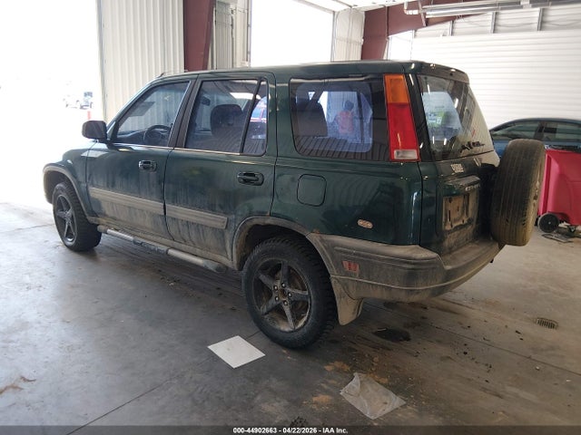 Aukcja sprzedaży 2001 Honda Cr-v Ex, vin: JHLRD17611S009990, numer aukcji: 44902663