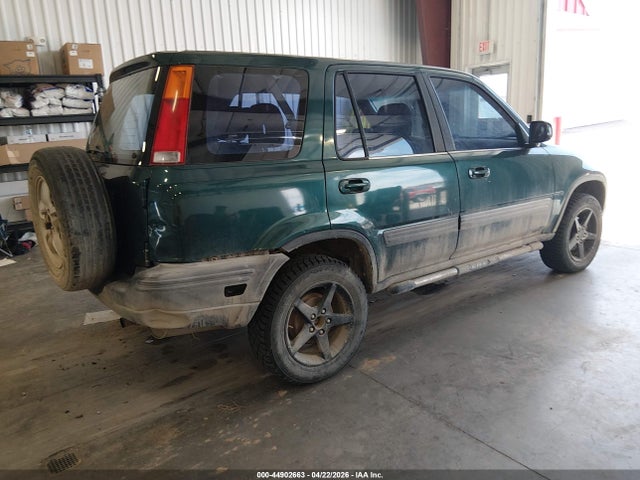 Aukcja sprzedaży 2001 Honda Cr-v Ex, vin: JHLRD17611S009990, numer aukcji: 44902663