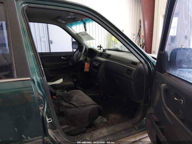 Aukcja sprzedaży 2001 Honda Cr-v Ex, vin: JHLRD17611S009990, numer aukcji: 44902663