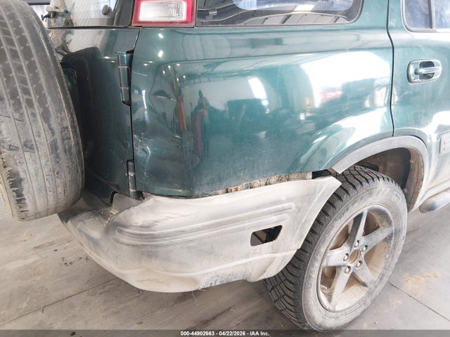 Aukcja sprzedaży 2001 Honda Cr-v Ex, vin: JHLRD17611S009990, numer aukcji: 44902663