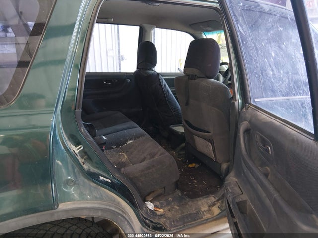 Aukcja sprzedaży 2001 Honda Cr-v Ex, vin: JHLRD17611S009990, numer aukcji: 44902663