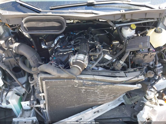 1FDRS6ZG2LKA36605 Ford Transit-350 Cab
