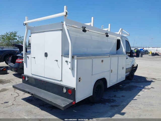 1FDRS6ZG2LKA36605 Ford Transit-350 Cab