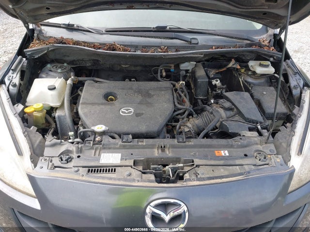 Aukcja sprzedaży 2014 Mazda Mazda5 Sport, vin: JM1CW2BLXE0165978, numer aukcji: 44902668