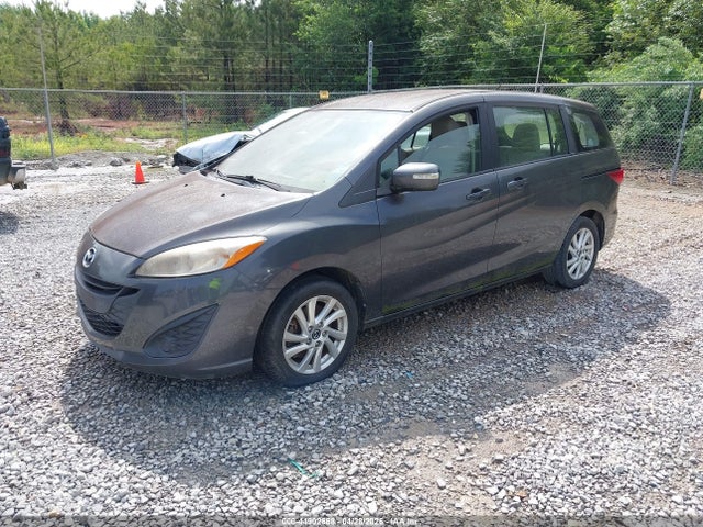 Aukcja sprzedaży 2014 Mazda Mazda5 Sport, vin: JM1CW2BLXE0165978, numer aukcji: 44902668