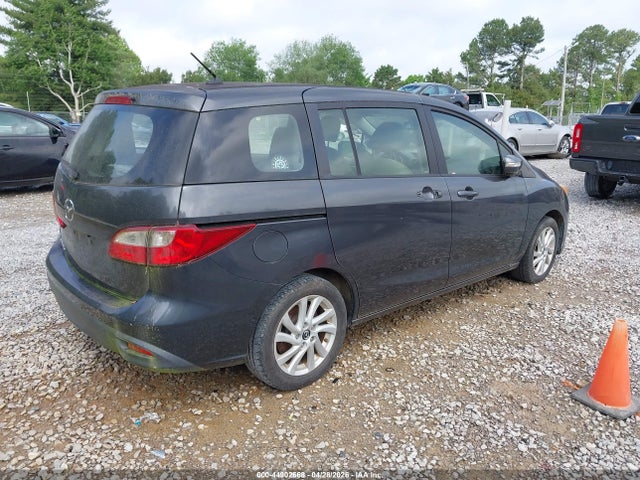 Aukcja sprzedaży 2014 Mazda Mazda5 Sport, vin: JM1CW2BLXE0165978, numer aukcji: 44902668