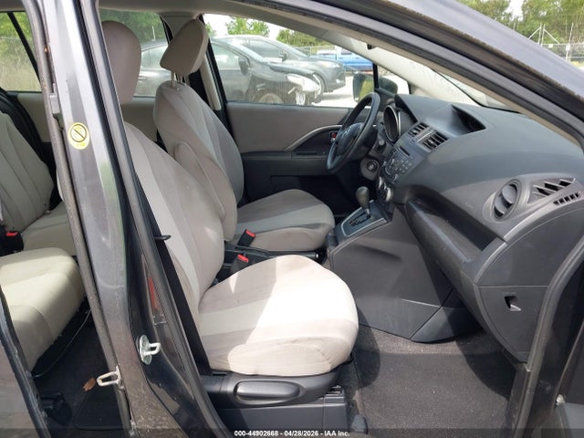 Aukcja sprzedaży 2014 Mazda Mazda5 Sport, vin: JM1CW2BLXE0165978, numer aukcji: 44902668