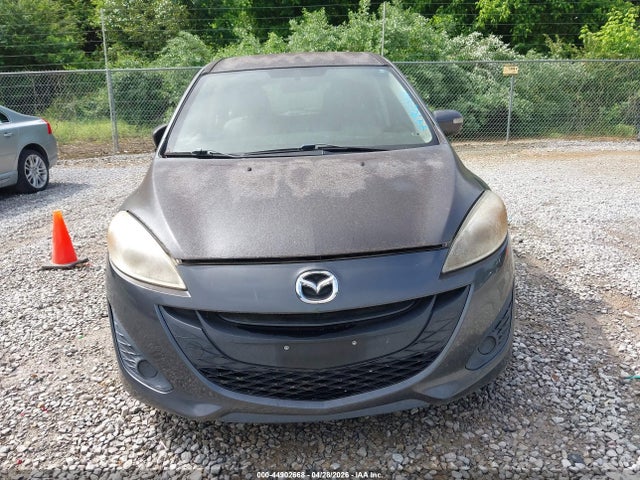 Aukcja sprzedaży 2014 Mazda Mazda5 Sport, vin: JM1CW2BLXE0165978, numer aukcji: 44902668