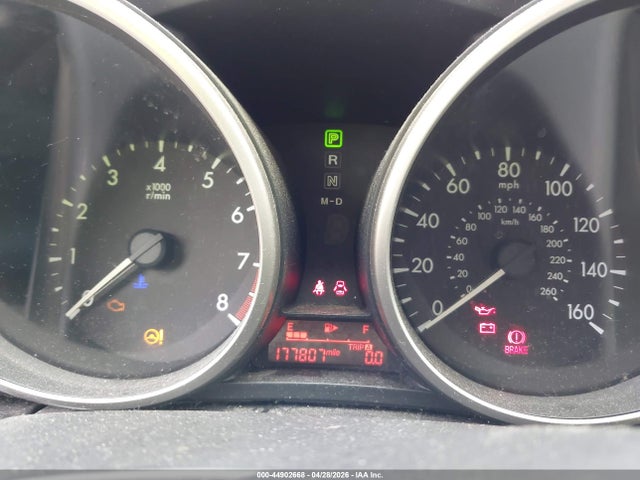Aukcja sprzedaży 2014 Mazda Mazda5 Sport, vin: JM1CW2BLXE0165978, numer aukcji: 44902668