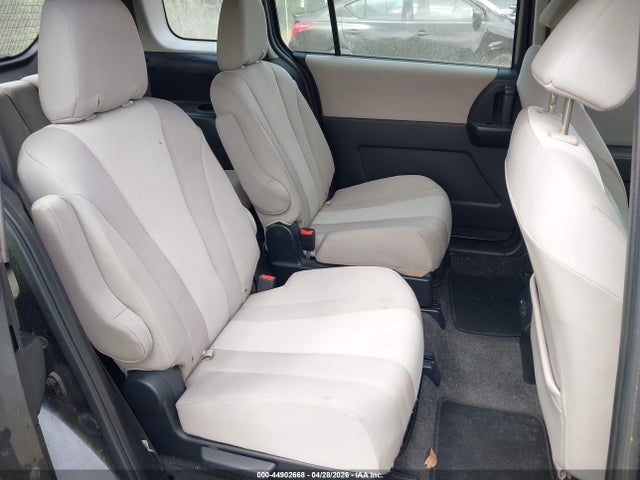 Aukcja sprzedaży 2014 Mazda Mazda5 Sport, vin: JM1CW2BLXE0165978, numer aukcji: 44902668