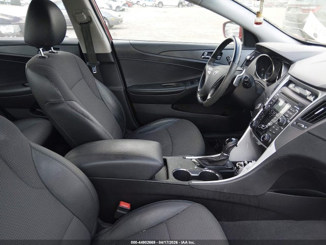 Продажа на аукционе авто 2011 Hyundai Sonata Se 2.0t, vin: 5NPEC4AB4BH220624, номер лота: 44902669