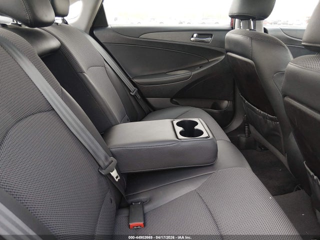 Продажа на аукционе авто 2011 Hyundai Sonata Se 2.0t, vin: 5NPEC4AB4BH220624, номер лота: 44902669
