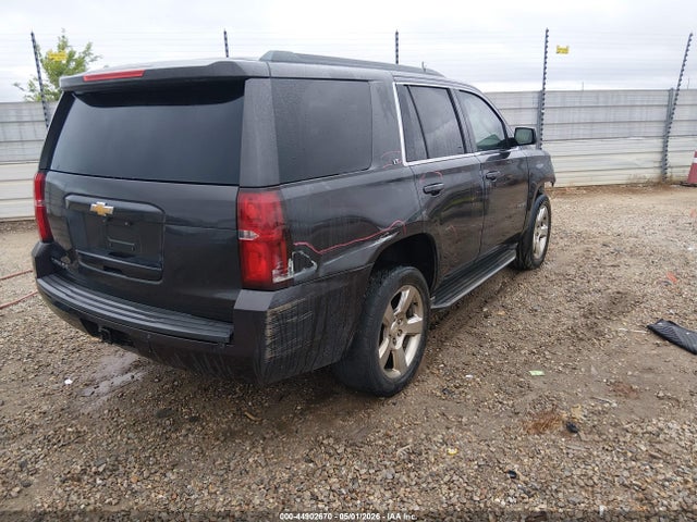 Продажа на аукционе авто 2015 Chevrolet Tahoe Lt, vin: 1GNSCBKC0FR647903, номер лота: 44902670