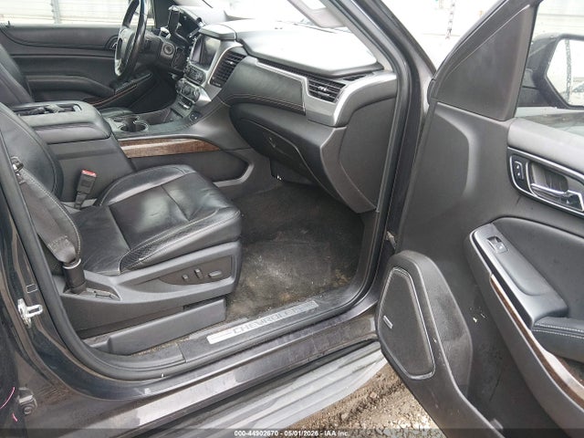 Продажа на аукционе авто 2015 Chevrolet Tahoe Lt, vin: 1GNSCBKC0FR647903, номер лота: 44902670