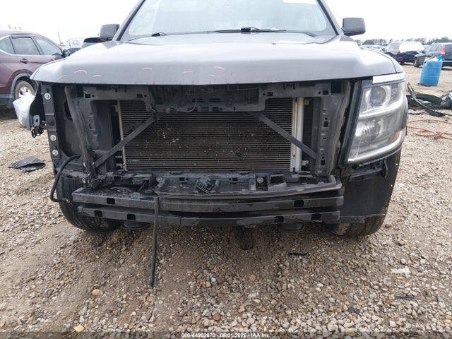 Продажа на аукционе авто 2015 Chevrolet Tahoe Lt, vin: 1GNSCBKC0FR647903, номер лота: 44902670
