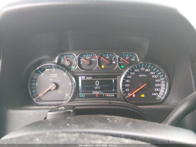 Продажа на аукционе авто 2015 Chevrolet Tahoe Lt, vin: 1GNSCBKC0FR647903, номер лота: 44902670