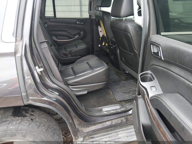 Продажа на аукционе авто 2015 Chevrolet Tahoe Lt, vin: 1GNSCBKC0FR647903, номер лота: 44902670