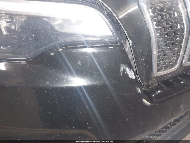 Продаж на аукціоні авто 2019 Jeep Cherokee Latitude 4x4, vin: 1C4PJMCB4KD449435, номер лоту: 44902675