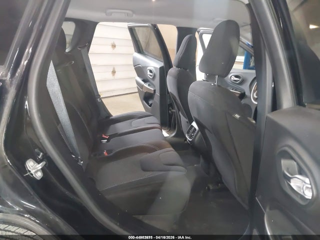 Продаж на аукціоні авто 2019 Jeep Cherokee Latitude 4x4, vin: 1C4PJMCB4KD449435, номер лоту: 44902675
