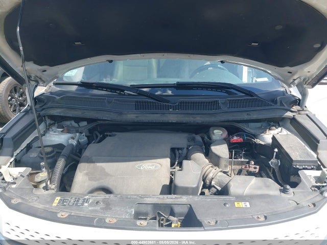 Aukcja sprzedaży 2014 Ford Explorer Limited, vin: 1FM5K8F81EGC43323, numer aukcji: 44902681