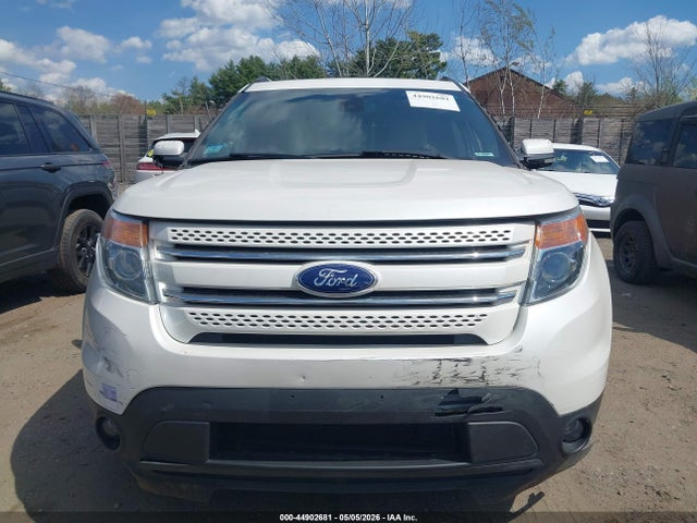 Aukcja sprzedaży 2014 Ford Explorer Limited, vin: 1FM5K8F81EGC43323, numer aukcji: 44902681