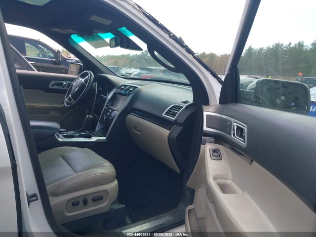 Aukcja sprzedaży 2014 Ford Explorer Limited, vin: 1FM5K8F81EGC43323, numer aukcji: 44902681