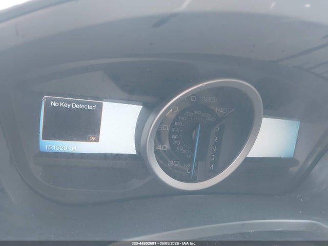 Aukcja sprzedaży 2014 Ford Explorer Limited, vin: 1FM5K8F81EGC43323, numer aukcji: 44902681