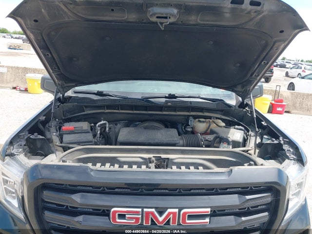 2020 Gmc Sierra 1500 2wd  Short Box Elevation მანქანა იყიდება აუქციონზე, vin: 3GTP8CED4LG439786, აუქციონის ნომერი: 44902684