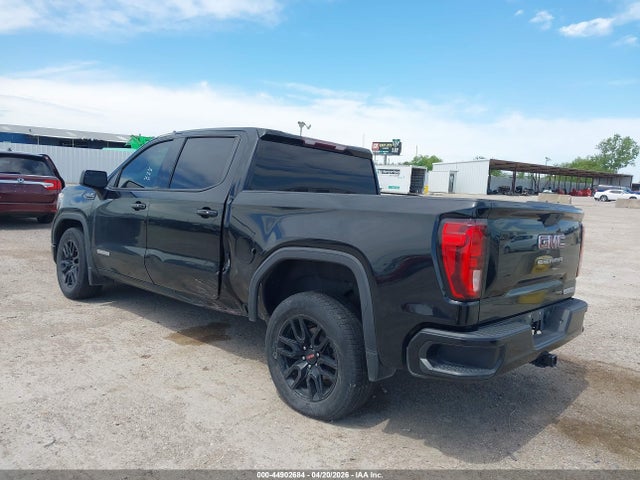 2020 Gmc Sierra 1500 2wd  Short Box Elevation მანქანა იყიდება აუქციონზე, vin: 3GTP8CED4LG439786, აუქციონის ნომერი: 44902684