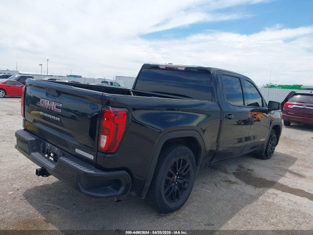 2020 Gmc Sierra 1500 2wd  Short Box Elevation მანქანა იყიდება აუქციონზე, vin: 3GTP8CED4LG439786, აუქციონის ნომერი: 44902684