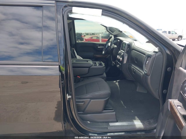 2020 Gmc Sierra 1500 2wd  Short Box Elevation მანქანა იყიდება აუქციონზე, vin: 3GTP8CED4LG439786, აუქციონის ნომერი: 44902684
