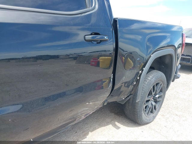2020 Gmc Sierra 1500 2wd  Short Box Elevation მანქანა იყიდება აუქციონზე, vin: 3GTP8CED4LG439786, აუქციონის ნომერი: 44902684