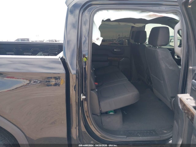 2020 Gmc Sierra 1500 2wd  Short Box Elevation მანქანა იყიდება აუქციონზე, vin: 3GTP8CED4LG439786, აუქციონის ნომერი: 44902684