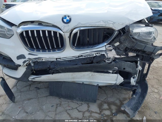 Продаж на аукціоні авто 2019 Bmw X3 Sdrive30i, vin: 5UXTR7C56KLF28177, номер лоту: 44902688