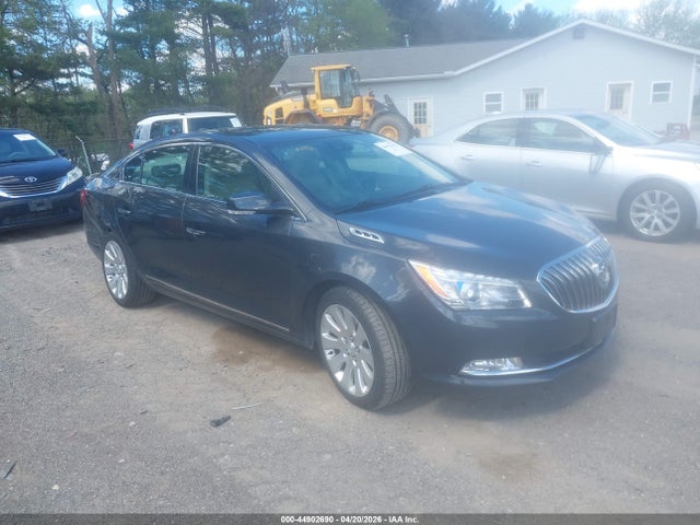 Aukcja sprzedaży 2015 Buick Lacrosse Leather, vin: 1G4GC5G33FF271705, numer aukcji: 44902690