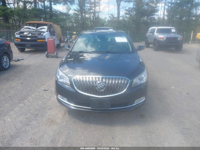 44902690 :رقم المزاد ، 1G4GC5G33FF271705 vin ، 2015 Buick Lacrosse Leather مزاد بيع