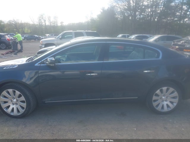 44902690 :رقم المزاد ، 1G4GC5G33FF271705 vin ، 2015 Buick Lacrosse Leather مزاد بيع