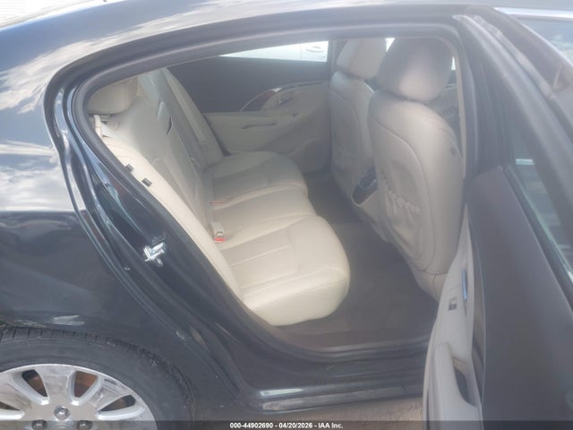 44902690 :رقم المزاد ، 1G4GC5G33FF271705 vin ، 2015 Buick Lacrosse Leather مزاد بيع