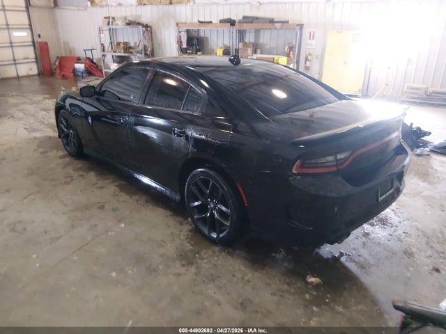 Aukcja sprzedaży 2022 Dodge Charger Gt Rwd, vin: 2C3CDXHG4NH240753, numer aukcji: 44902692