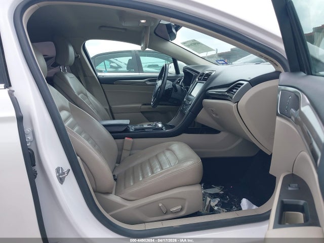 Aukcja sprzedaży 2017 Ford Fusion Se, vin: 3FA6P0HD5HR305167, numer aukcji: 44902694