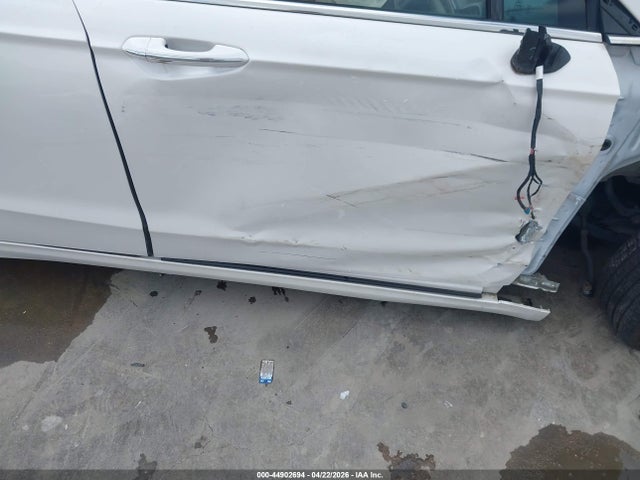 Aukcja sprzedaży 2017 Ford Fusion Se, vin: 3FA6P0HD5HR305167, numer aukcji: 44902694