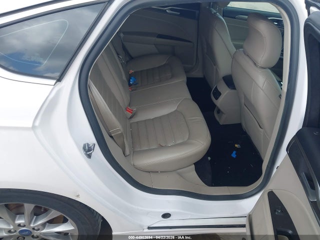 Aukcja sprzedaży 2017 Ford Fusion Se, vin: 3FA6P0HD5HR305167, numer aukcji: 44902694