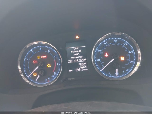2018 Toyota Corolla Le მანქანა იყიდება აუქციონზე, vin: 2T1BURHE5JC069310, აუქციონის ნომერი: 44902695