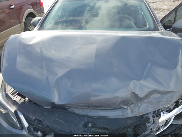 1G1BE5SM2J7182129 Chevrolet Cruze Lt Auto