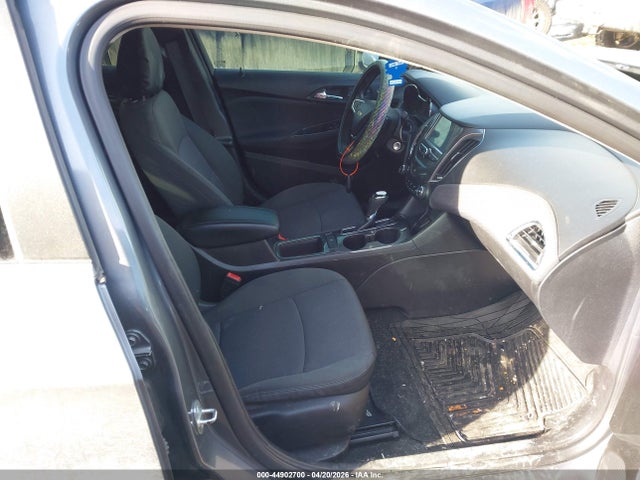1G1BE5SM2J7182129 Chevrolet Cruze Lt Auto