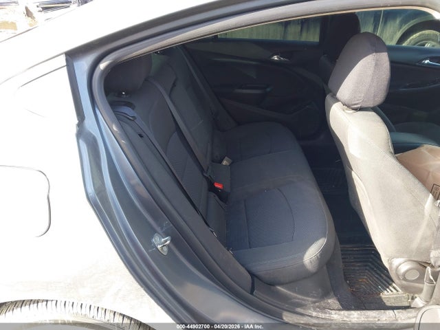 1G1BE5SM2J7182129 Chevrolet Cruze Lt Auto